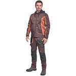 Cerva DAYBORO Pracovné nohavice