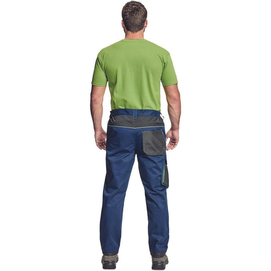 Cerva CREMORNE Pracovné nohavice