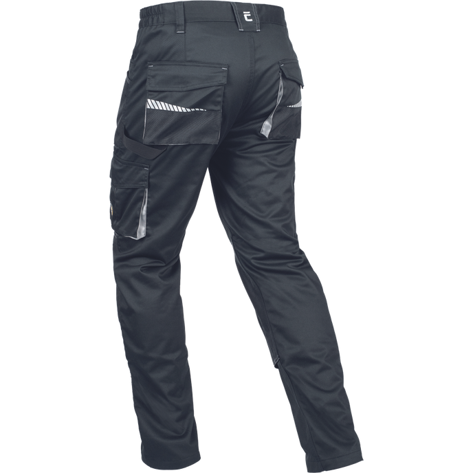 Cerva EMERTON STRETCH Zimné pracovné nohavice