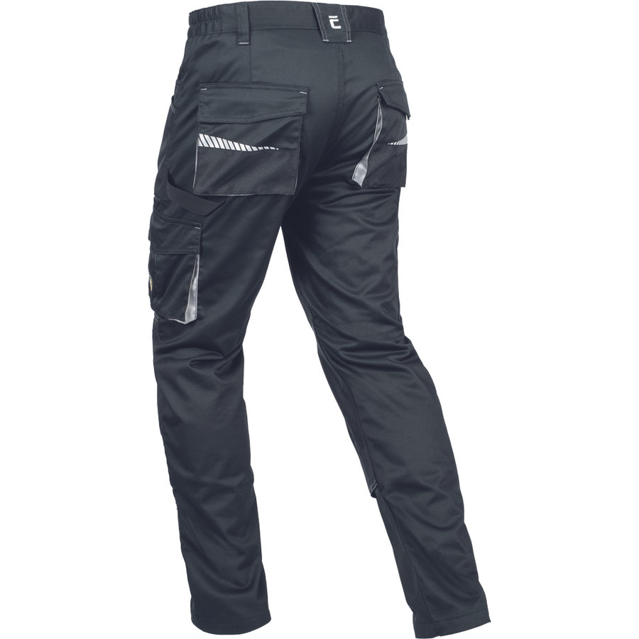 Cerva EMERTON STRETCH Zimné pracovné nohavice