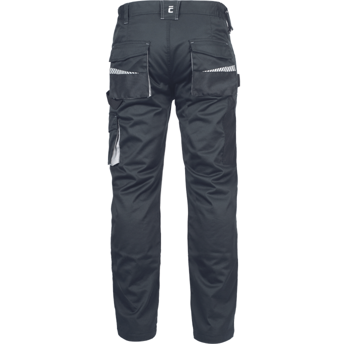 Cerva EMERTON STRETCH Zimné pracovné nohavice