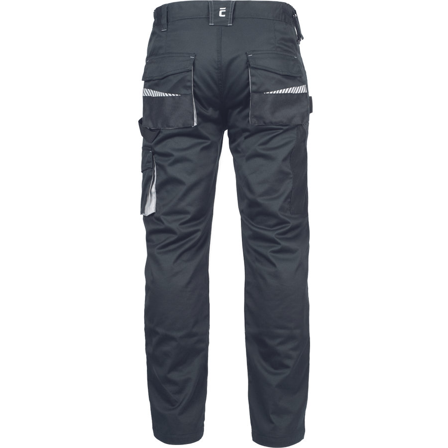 Cerva EMERTON STRETCH Zimné pracovné nohavice