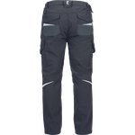 Cerva EMERTON STRETCH Zimné softshellové nohavice