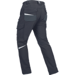 Cerva EMERTON STRETCH Zimné softshellové nohavice