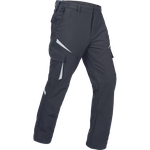 Cerva EMERTON STRETCH Zimné softshellové nohavice