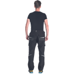 Cerva EMERTON STRETCH Zimné softshellové nohavice