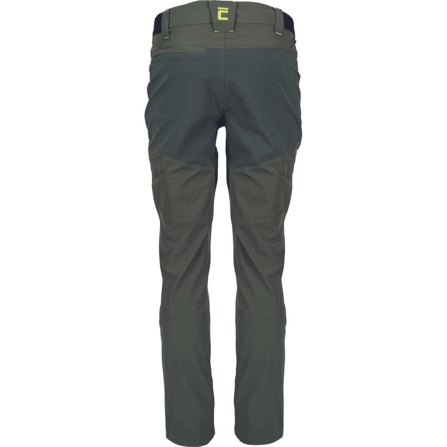 Cerva L-SURE ELIAS Strečové nohavice