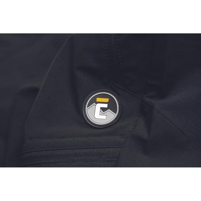 Cerva L-SURE ROBSON LADY Dámske strečové nohavice