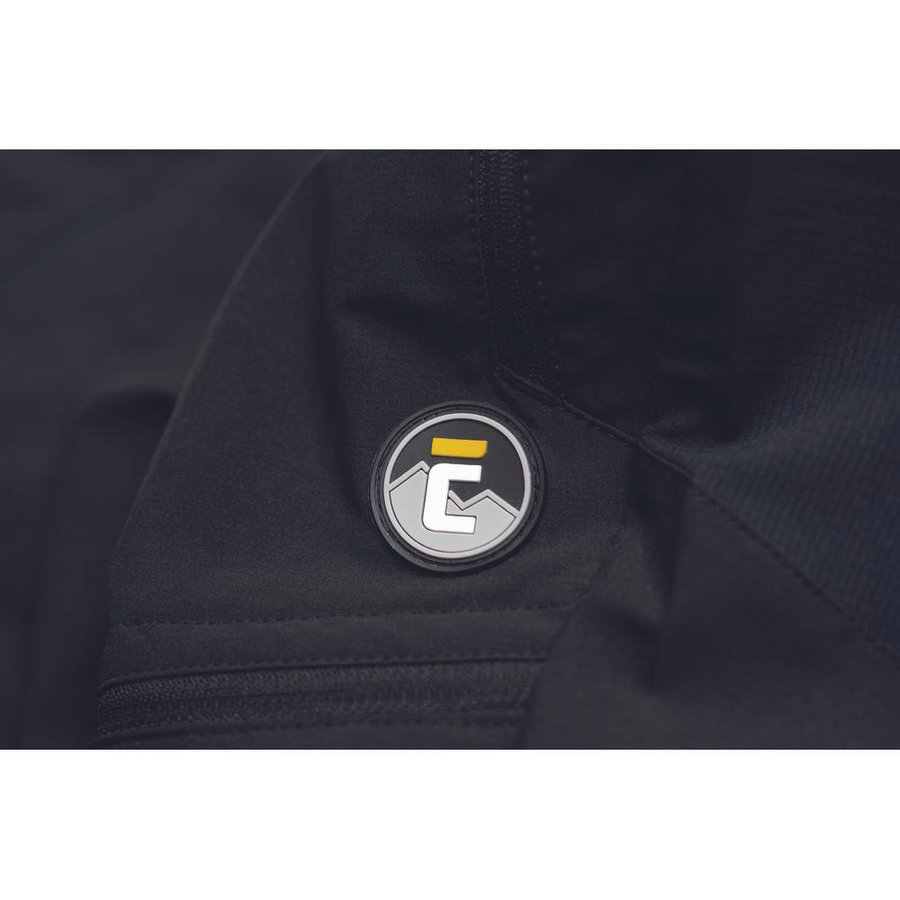 Cerva L-SURE ROBSON LADY Dámske strečové nohavice