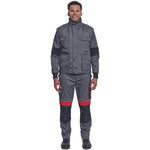 Cerva BEAVER Zateplená vesta