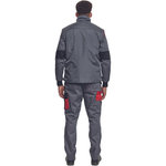 Cerva BEAVER Zateplená vesta