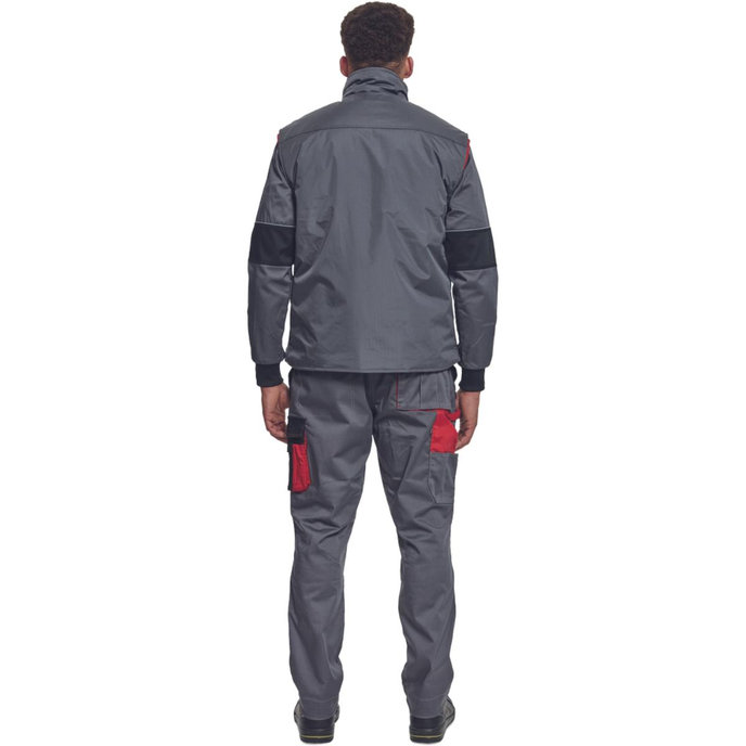 Cerva BEAVER Zateplená vesta