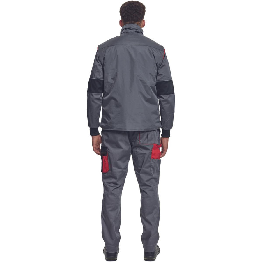 Cerva BEAVER Zateplená vesta