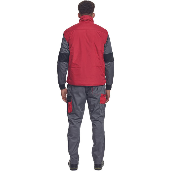 Cerva BEAVER Zateplená vesta