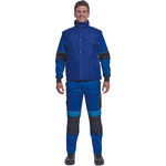 Cerva BEAVER Zateplená vesta