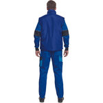 Cerva BEAVER Zateplená vesta