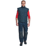 Cerva BEAVER Zateplená vesta