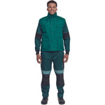 Cerva BEAVER Zateplená vesta