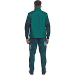 Cerva BEAVER Zateplená vesta