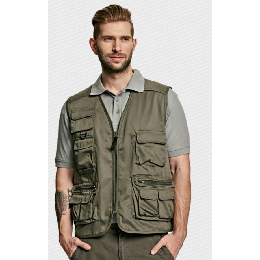 Cerva CORONA Pracovná vesta