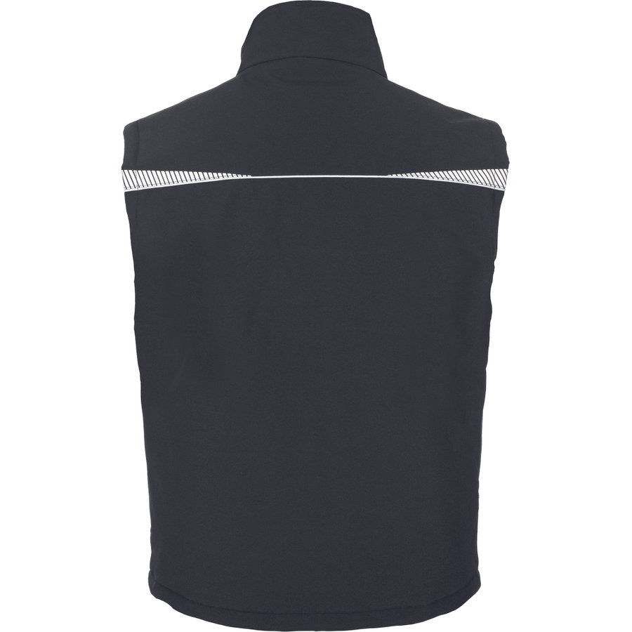 Cerva EMERTON STRETCH Zimná vesta