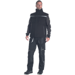 Cerva EMERTON STRETCH Zimná vesta