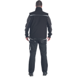 Cerva EMERTON STRETCH Zimná vesta