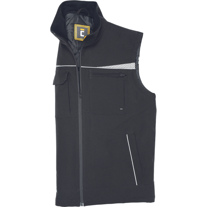 Cerva EMERTON STRETCH Zimná vesta