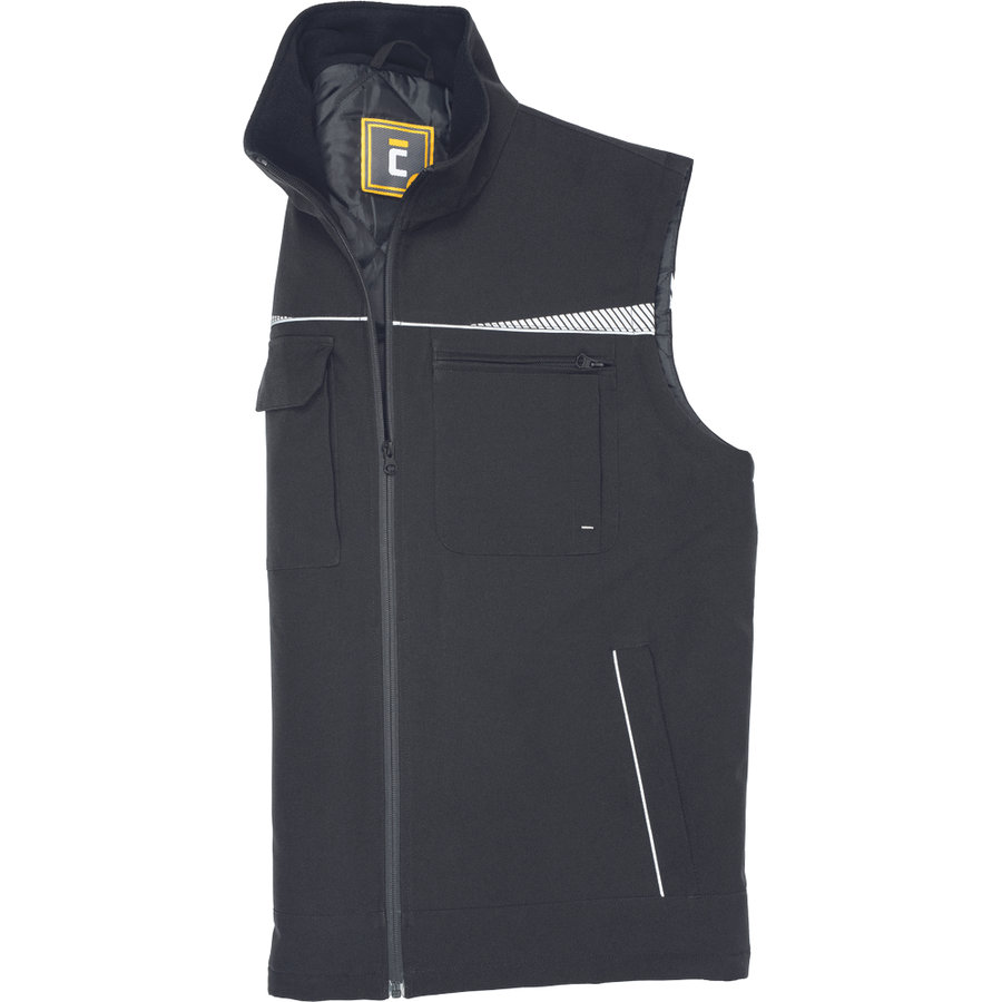 Cerva EMERTON STRETCH Zimná vesta