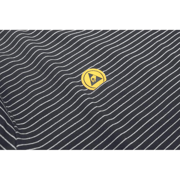 Cerva NOYO ESD LS Tričko s dlhým rukávom