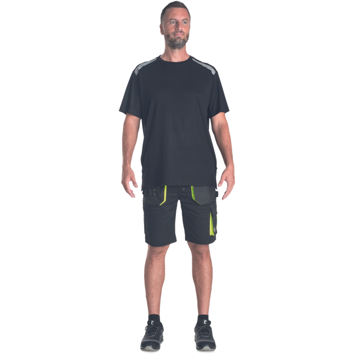 Cerva EMERTON STRETCH Tričko