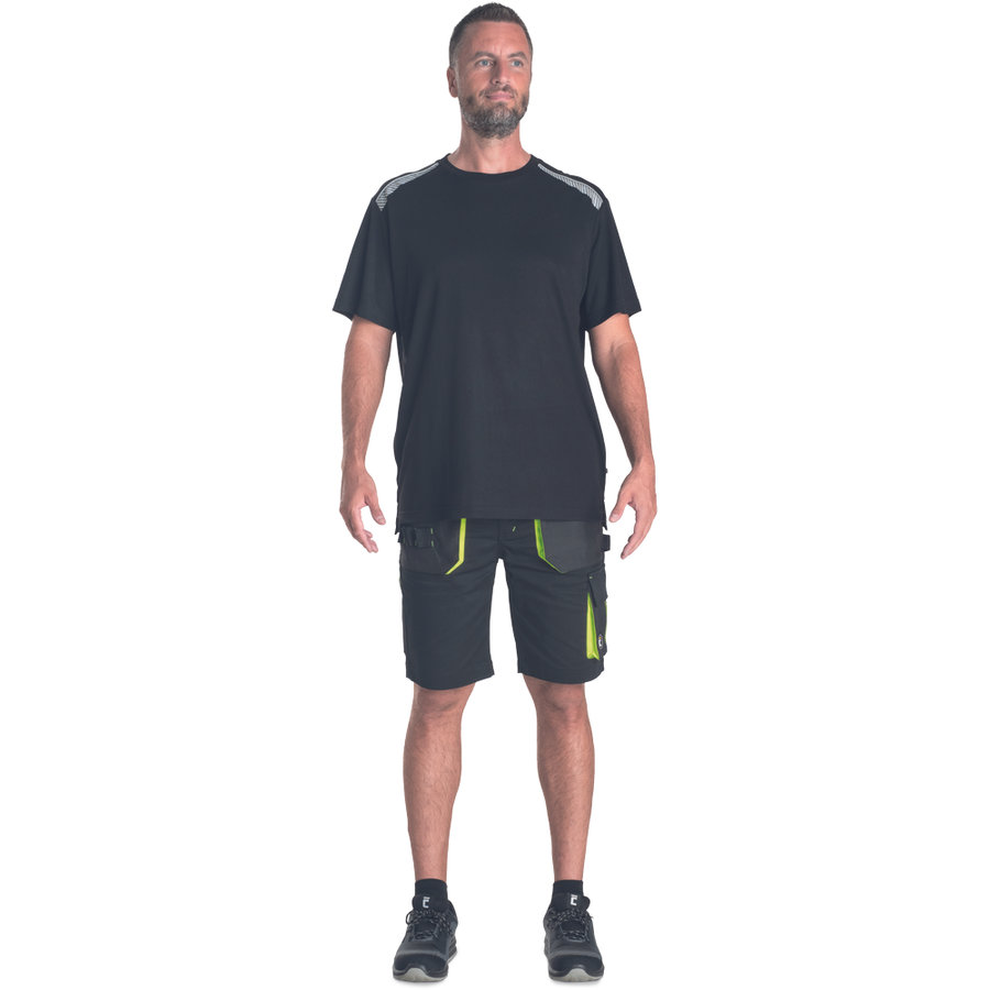 Cerva EMERTON STRETCH Tričko