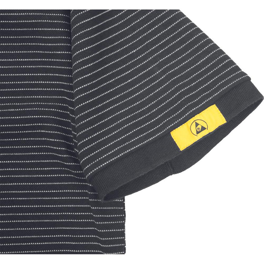 Cerva NOYO ESD Antistatická polokošeľa