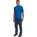 Cerva NOYO ESD Antistatická polokošeľa