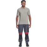 Cerva NOYO ESD Antistatická polokošeľa