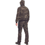 CRV CRAMBE Mikina s kapucňou