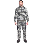 CRV CRAMBE Mikina s kapucňou