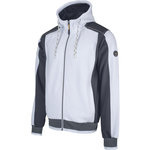 Cerva DAYBORO Mikina s kapucňou