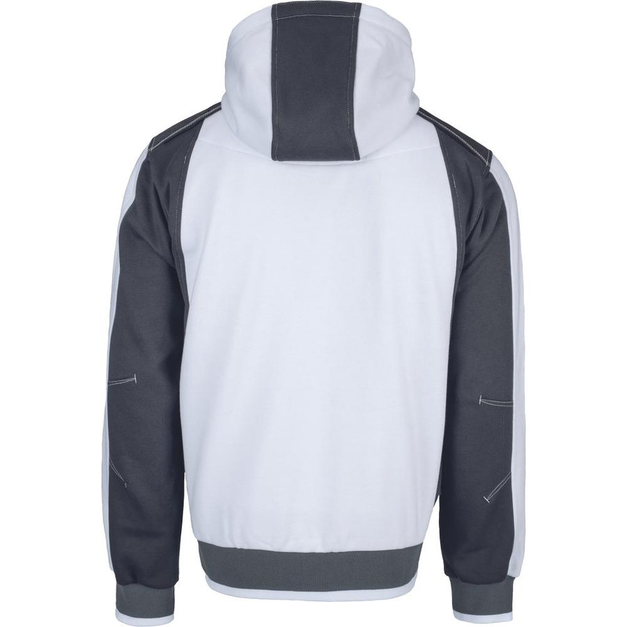 Cerva DAYBORO Mikina s kapucňou