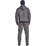 Cerva CREMORNE Mikina s kapucňou