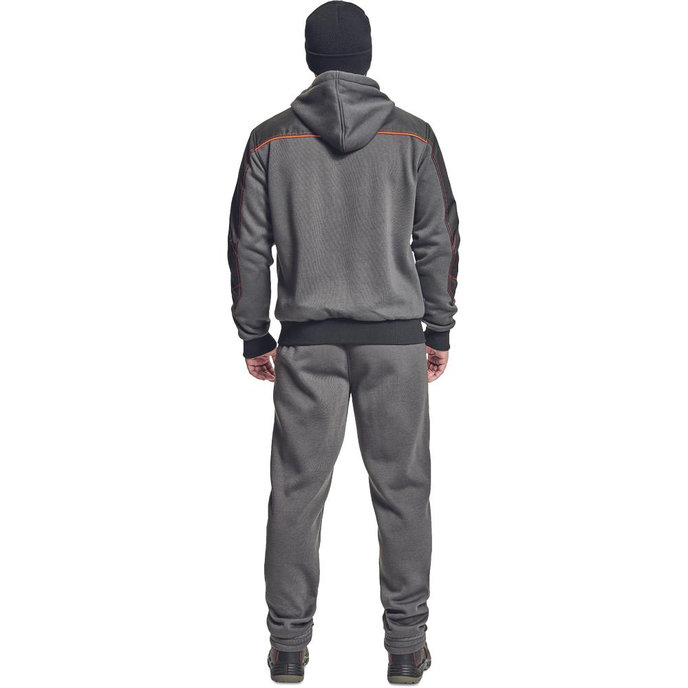 Cerva CREMORNE Mikina s kapucňou