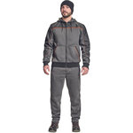 Cerva CREMORNE Mikina s kapucňou