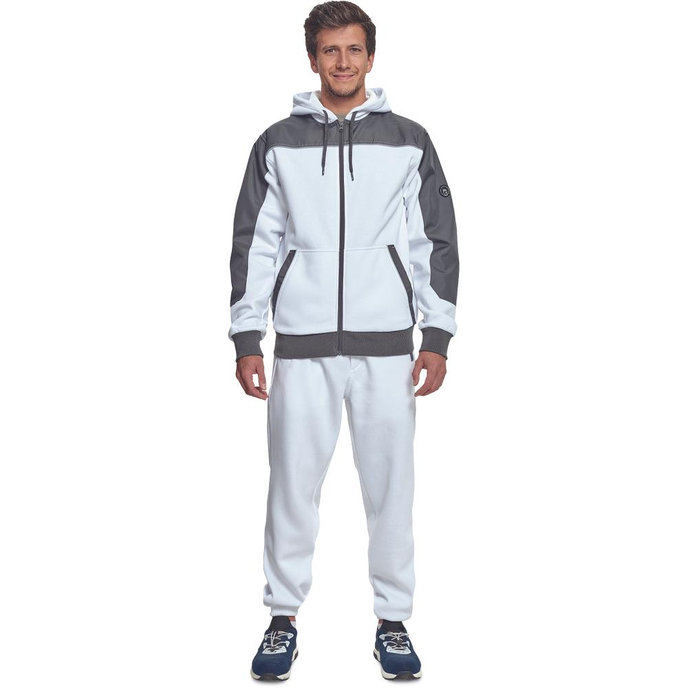 Cerva CREMORNE Mikina s kapucňou