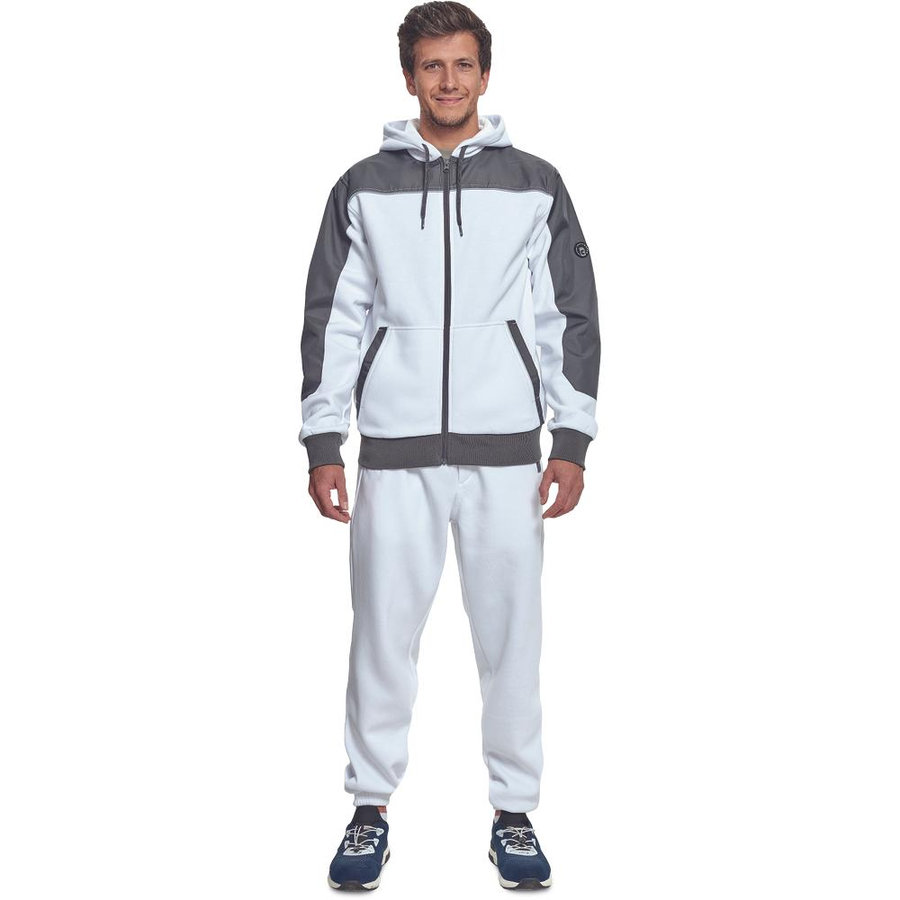 Cerva CREMORNE Mikina s kapucňou