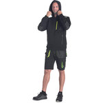 Cerva EMERTON STRETCH Mikina