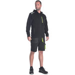 Cerva EMERTON STRETCH Mikina