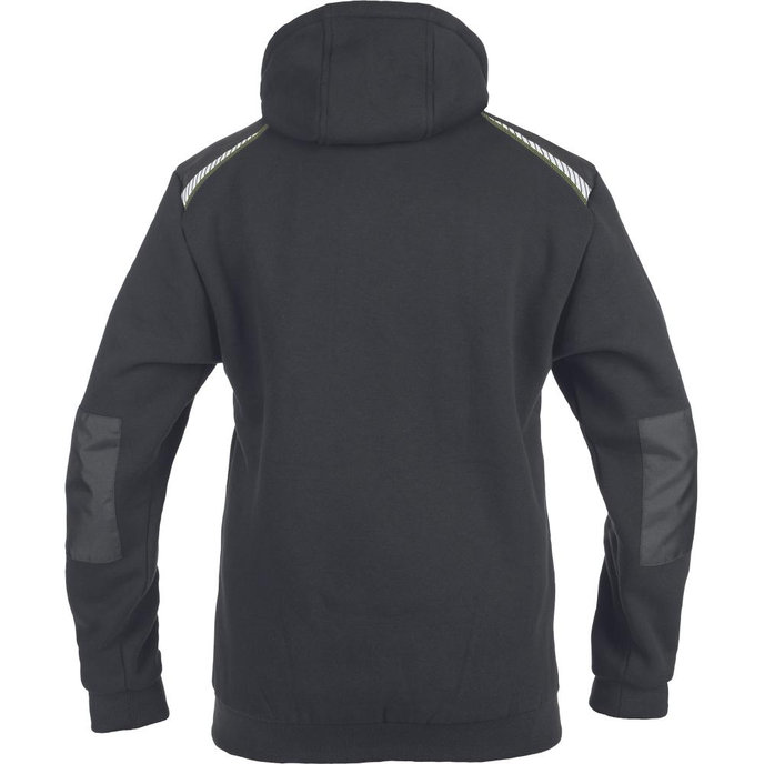 Cerva EMERTON STRETCH Mikina