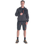 Cerva EMERTON STRETCH Mikina