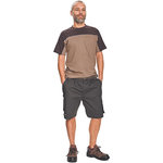 Australian Line STANMORE Pracovné šortky