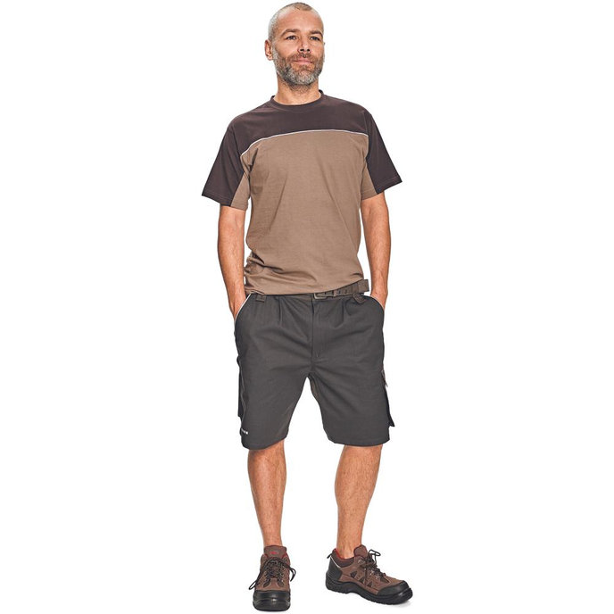 Australian Line STANMORE Pracovné šortky